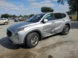 2023 Hyundai Santa FE SE en venta en Orlando, FL