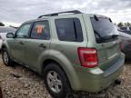 2008 Ford Escape HEV