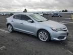 2017 Acura ILX Premium