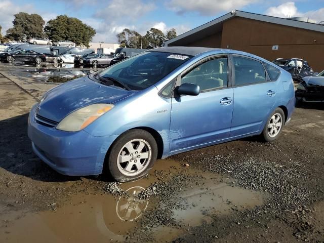 2006 Toyota Prius