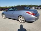 2007 Toyota Camry Solara SE