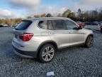 2013 BMW X3 XDRIVE35I