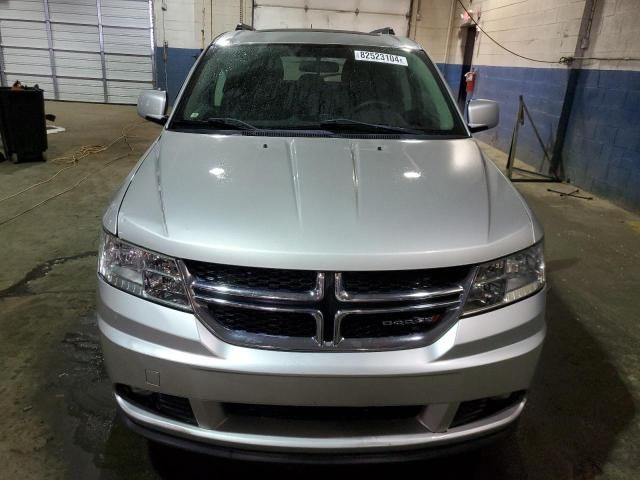 2012 Dodge Journey SXT