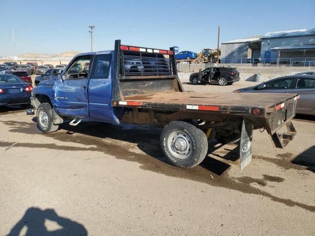 1996 Dodge RAM 2500