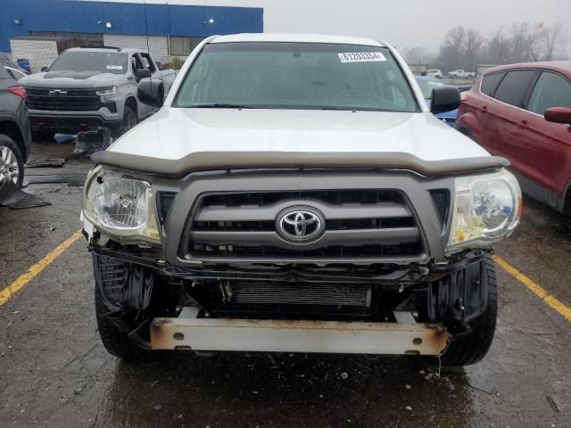 2005 Toyota Tacoma Double Cab Prerunner