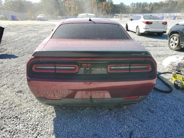 2020 Dodge Challenger R/T Scat Pack