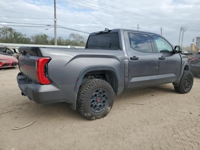 2023 Toyota Tundra Crewmax Limited