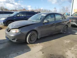 Subaru Impreza Vehiculos salvage en venta: 2008 Subaru Impreza 2.5I