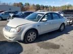 2008 Ford Taurus SEL