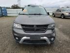 2017 Dodge Journey Crossroad