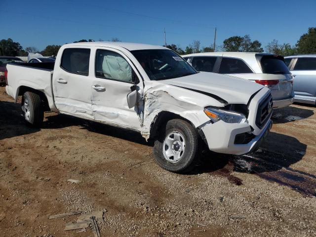 2023 Toyota Tacoma Double Cab