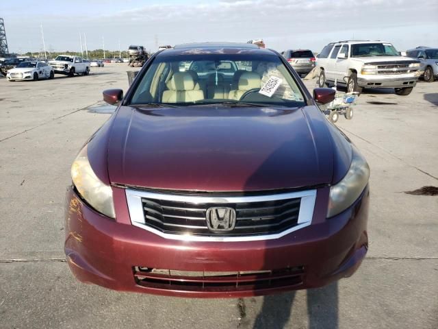 2008 Honda Accord EXL