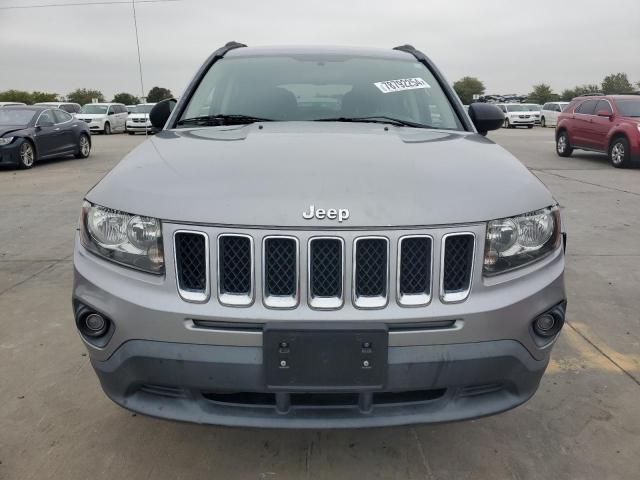 2015 Jeep Compass Sport