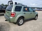 2008 Ford Escape HEV