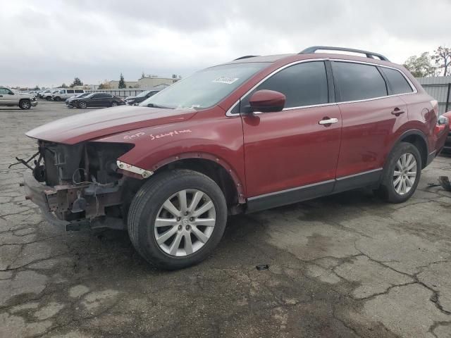 2010 Mazda CX-9