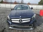 2017 Mercedes-Benz GLA 250 4matic