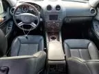 2010 Mercedes-Benz GL 450 4matic