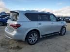 2012 Infiniti QX56