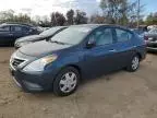 2015 Nissan Versa S