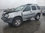 2003 Nissan Xterra XE