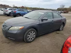 2009 Toyota Camry Hybrid en venta en Baltimore, MD