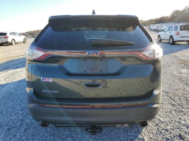 2015 Ford Edge SE