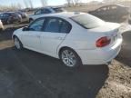 2007 BMW 328 XI