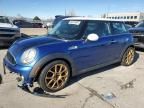 2009 Mini Cooper S