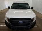 2018 Ford F150 Super Cab