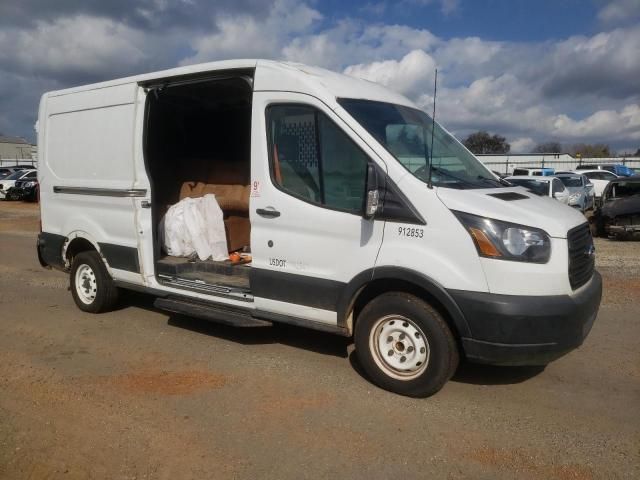 2019 Ford Transit T-150