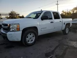 Chevrolet Vehiculos salvage en venta: 2011 Chevrolet Silverado C1500 LS