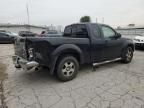 2007 Nissan Frontier King Cab LE