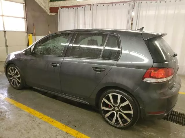 2014 Volkswagen GTI