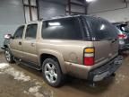 2004 Chevrolet Suburban C1500