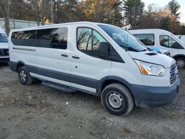 2017 Ford Transit T-350