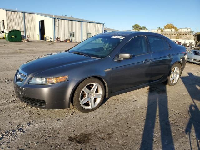 2005 Acura TL