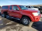 2010 Toyota Tacoma Access Cab