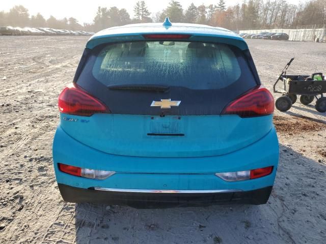 2020 Chevrolet Bolt EV LT