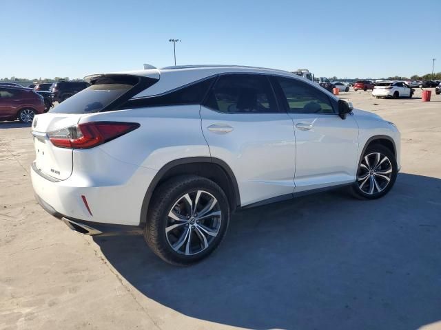 2019 Lexus RX 350 Base