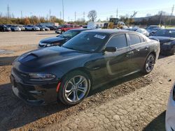 Dodge Vehiculos salvage en venta: 2021 Dodge Charger R/T