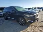 2018 Infiniti QX60