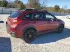 2015 Subaru XV Crosstrek 2.0 Premium