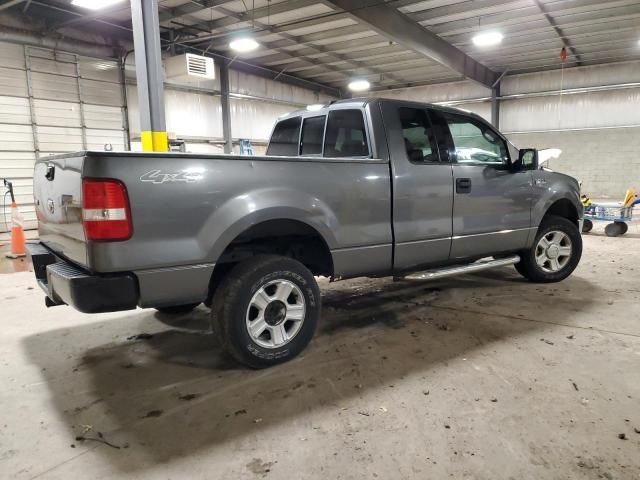 2004 Ford F150