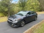 2020 KIA Forte FE