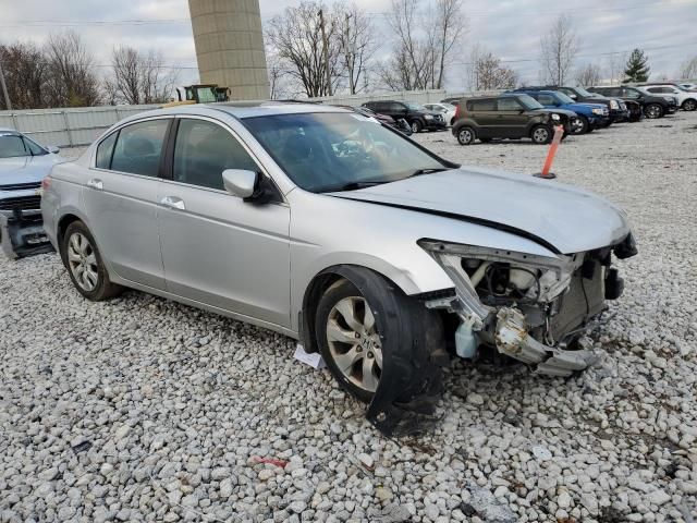 2009 Honda Accord EXL