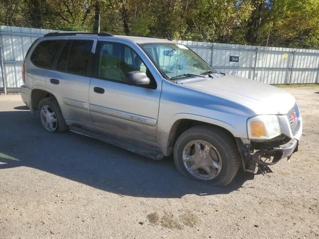 2005 GMC Envoy