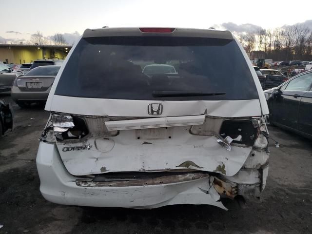 2010 Honda Odyssey EX