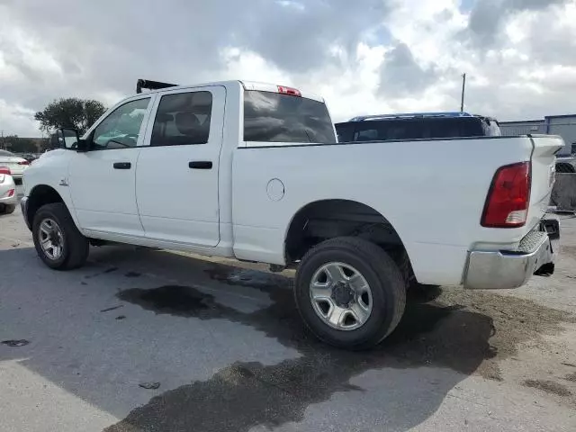 2018 Dodge RAM 2500 ST