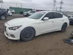 2014 Infiniti Q50 Base