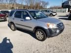 2006 Honda CR-V EX